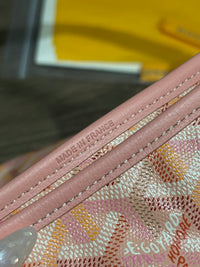 GOYA Boheme Hobo Bag