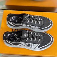 LOU Sprint Sneakers