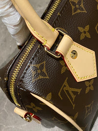 LOU Speedy 20