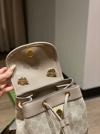 GG Mini Backpack