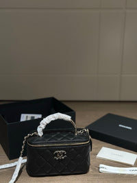 CC Vanity Bag