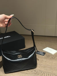 CC 26P Hobo Bag
