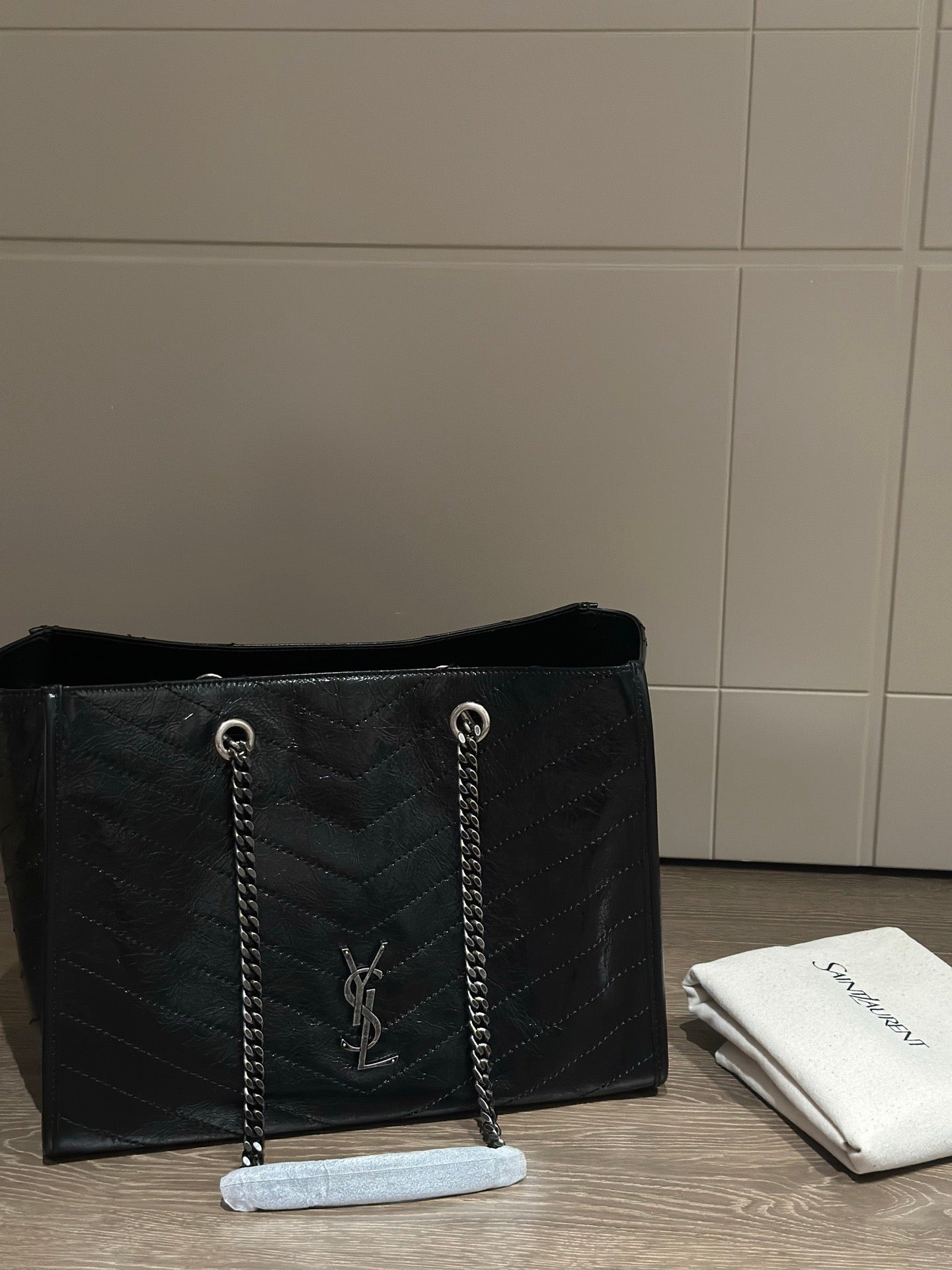 SL Niki Bag
