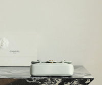 CC Preppy Flap Bag