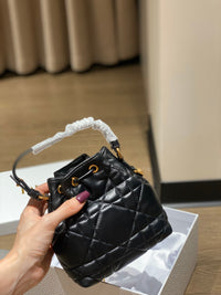 CD Caro Bag