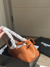 CC 26s Stitched Urban Shopping Bag
