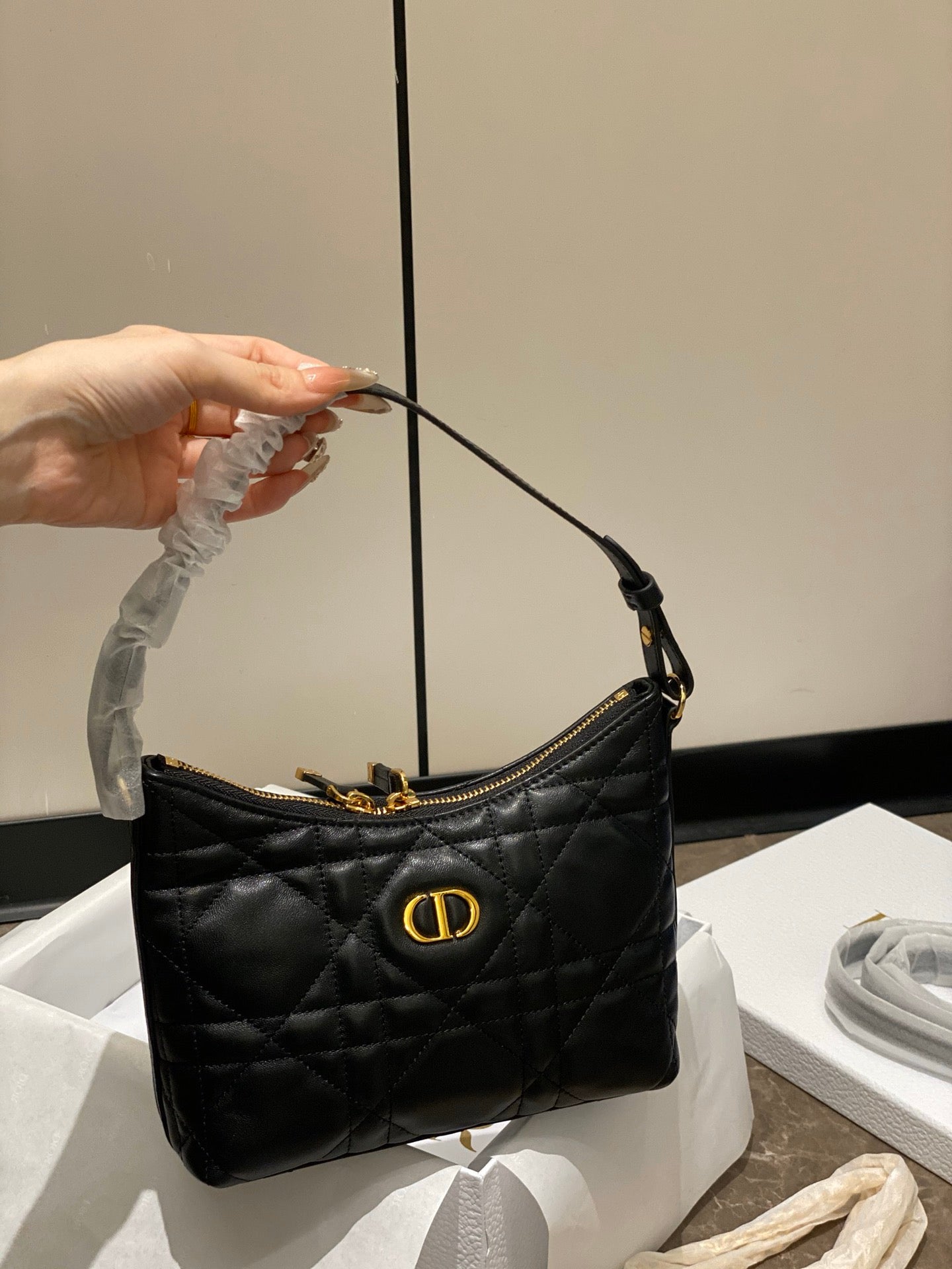 CD Miss Caro Bag