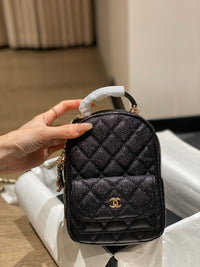 CC Mini Backpack