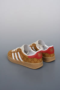 AD x GG Gazelle