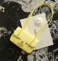 CC Preppy Flap Bag