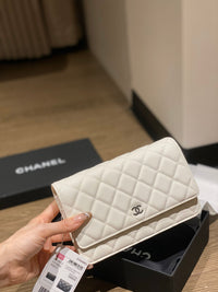 CC Wallet On Chain