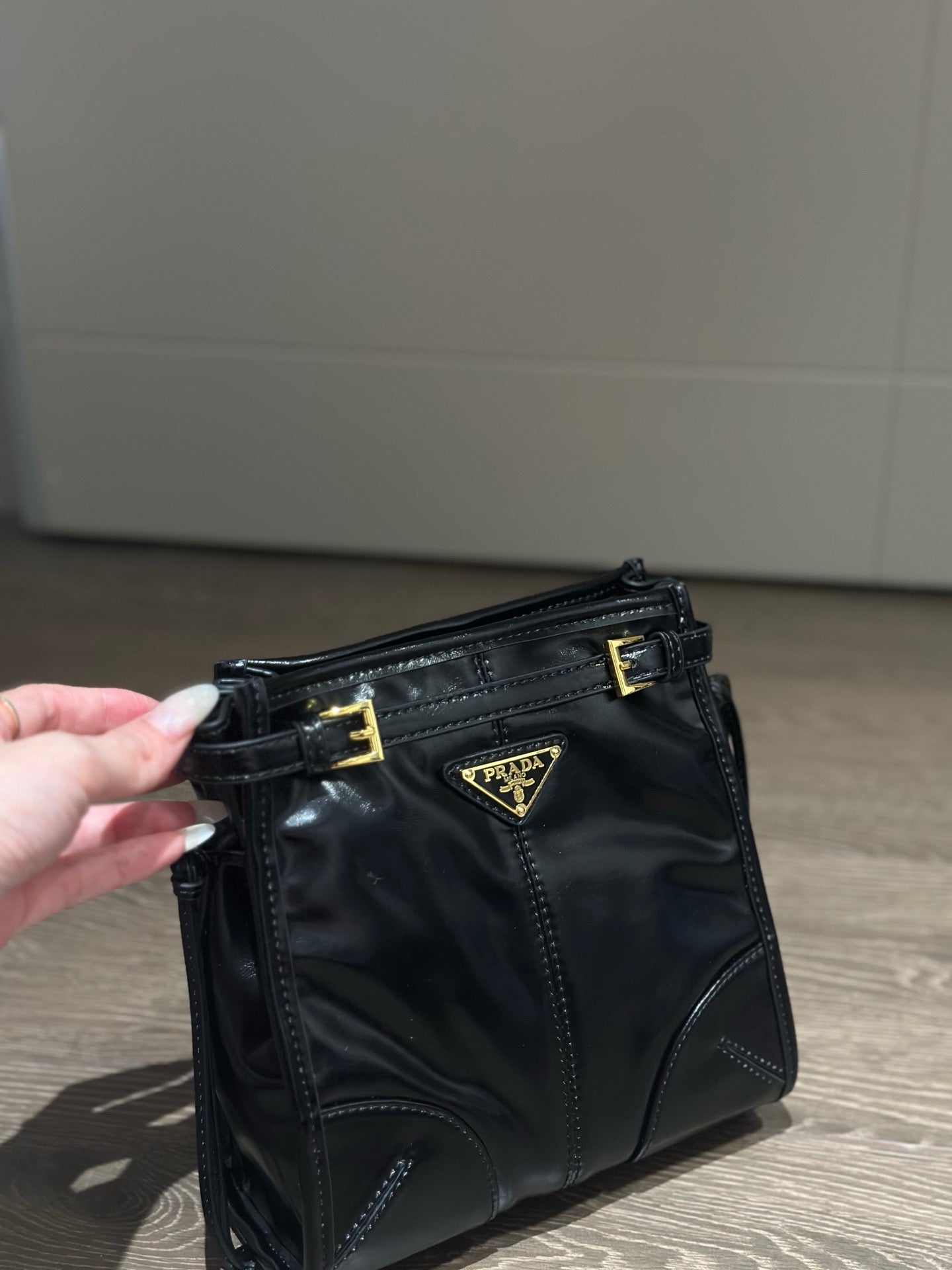 PD Bonnie Mini Bag