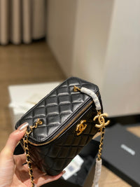 CC Vanity Bag