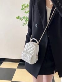 CC Mini Backpack