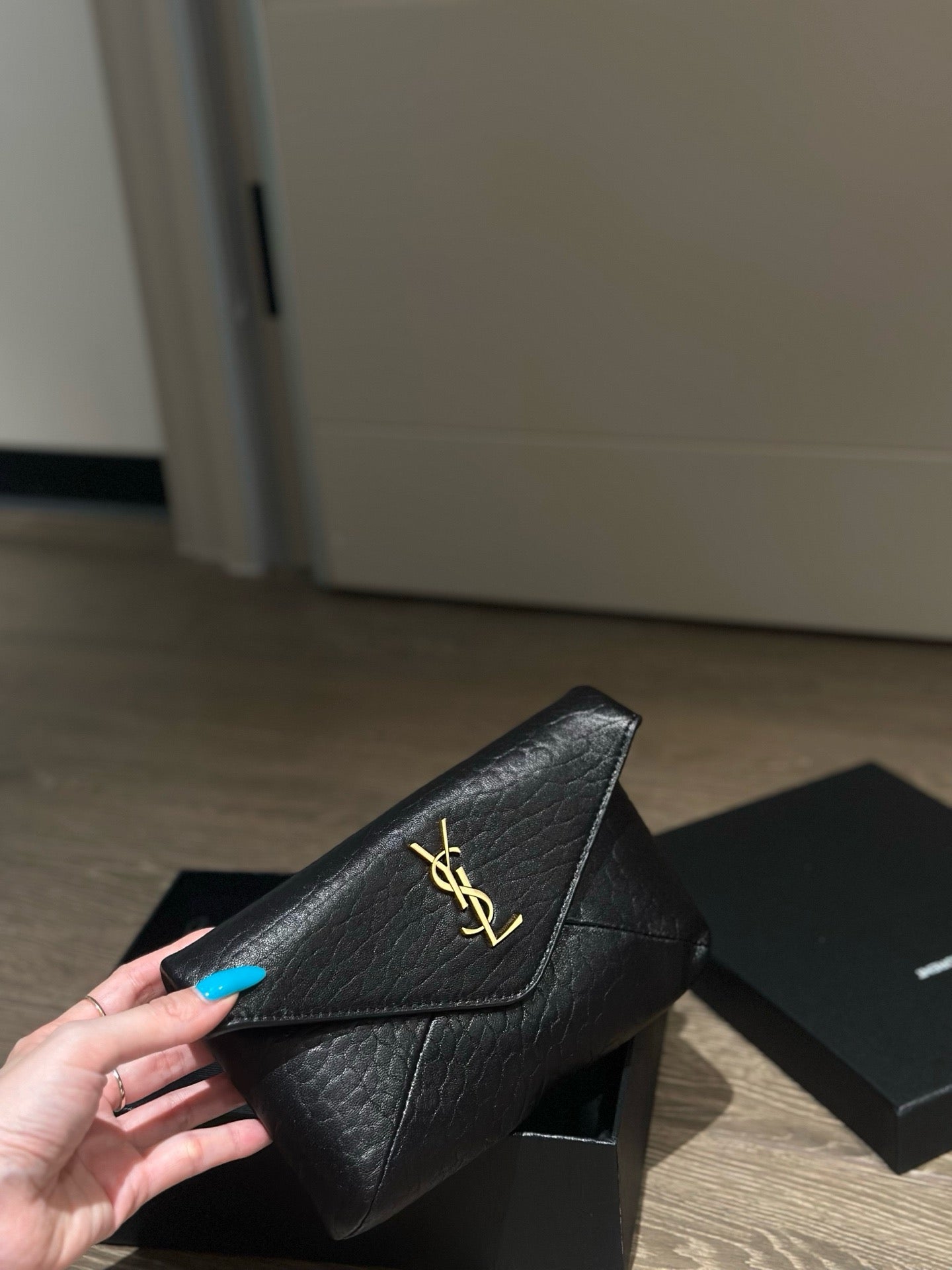 SL Cassandre Envelope Pouch
