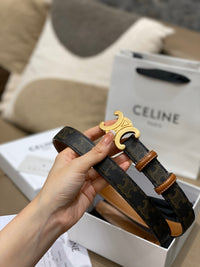 CL Triomphe Belt