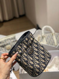 CD Mini Bucket Bag