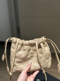 CC Clutch Bag