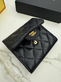 CC CF Wallet