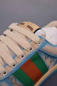 GG Screener Sneakers