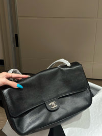 26s CF Maxi Flap Bag