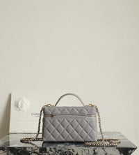 CC 26P Vanity Bag