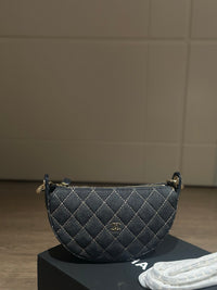 CC Half Moon Bag