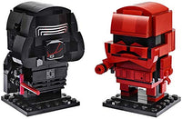 LEGO Star Wars Brickheadz 75232