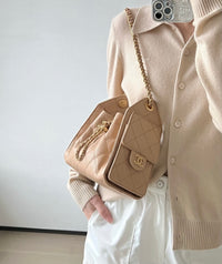 CC Mini 25 Hobo Beige