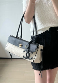 CC Small Shopping Bag