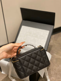 CC Vanity Case