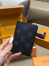 LOU Pocket Organizer