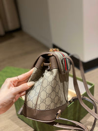GG Mini Backpack