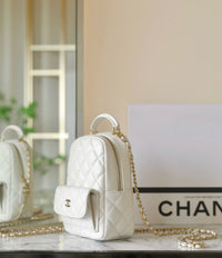 CC Mini Backpack
