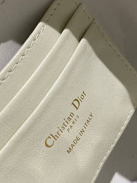 CD Mini Bucket Bag