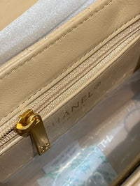 CC Mini Kelly Bag