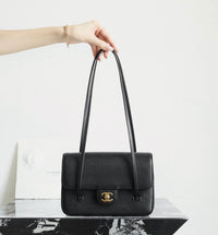 CC Preppy Flap Bag