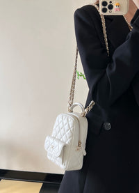 CC Mini Backpack