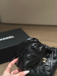 CC Clutch Bag