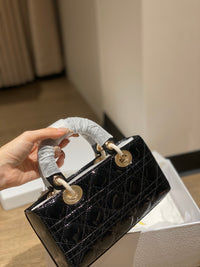 Dior Lady Bag