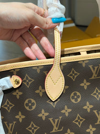 LOU Neverfull PM