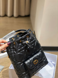 CD Caro Bag