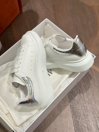 ALEXANDER MCQ Sneakers