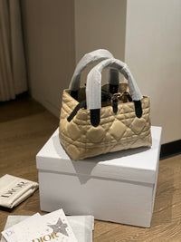 CD Small Toujours Bag