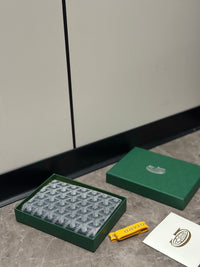 GOYA Passport Holder