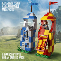 LEGO Harry Potter Quidditch Match 75956