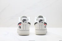 TNF x Air Force 1 '07 Low