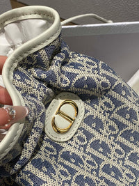 CD Mini Bucket Bag