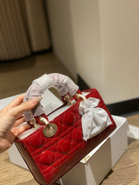 CD Lady Bag