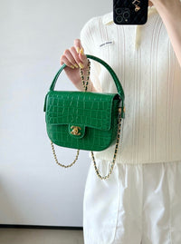 CC 26A Mini Flap Bag
